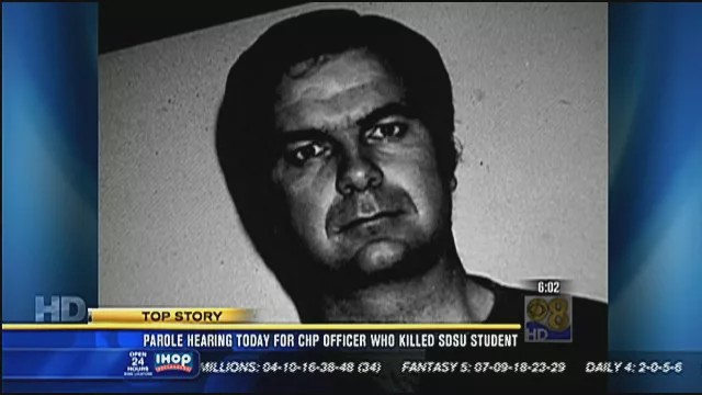 Craig Peyer CHP Killer